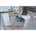 Factory CNC Machine ATC 2030/Big size Woodworking CNC ROUTER/Factory CNC WOOD CUTTING MACHINE ATC 2030